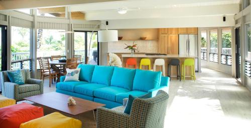Wainiha House | Haena Kai