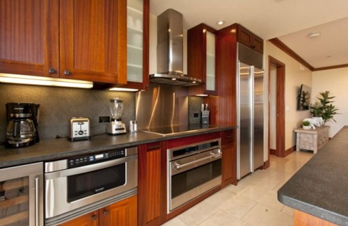 Ko Olina Condo | Hale Kaimana Villa O-622