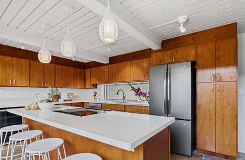 Kailua Apartment | Hale Kalio by AvantStay | 20 steps to Kailua Beach, Beautiful, Spacious Home