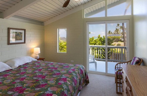 Kailua Apartment | Hale Kalio by AvantStay | 20 steps to Kailua Beach, Beautiful, Spacious Home