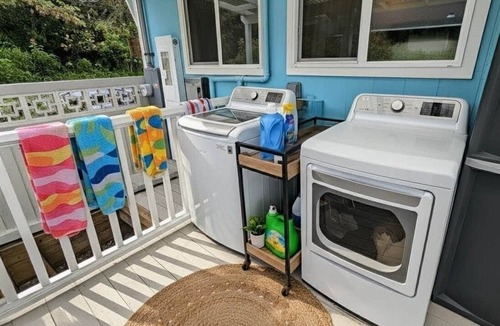 Ka'a'awa House | Hale Kekio Relaxation Short Walk to Beach