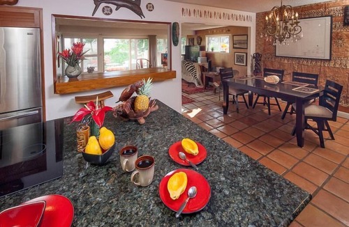 Kamuela House | Hale Lani ~ Big Island Charmer with Panoramic Ocean Views ~ Near Best Beaches