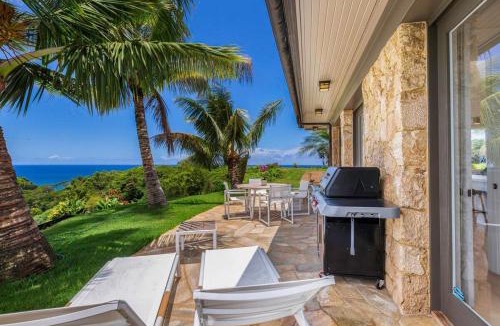 Kilauea House | Hale Lani