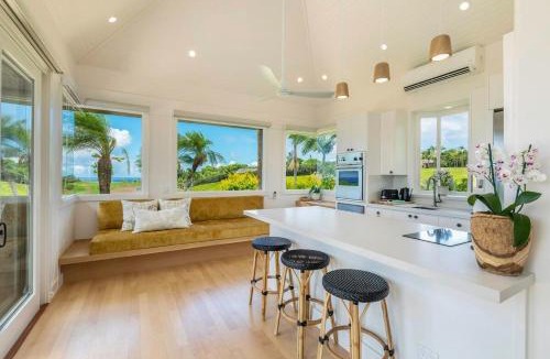 Kilauea House | Hale Lani