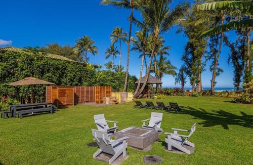 Hanalei House | Hale Maluhia Hanalei