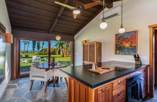 Hanalei House | Hale Maluhia Hanalei