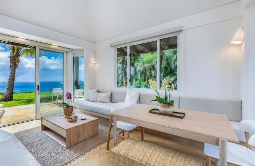 Kilauea House | Hale Nanea