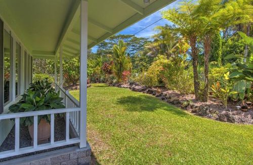 Kapoho House | Hale O Nani Mala Pua
