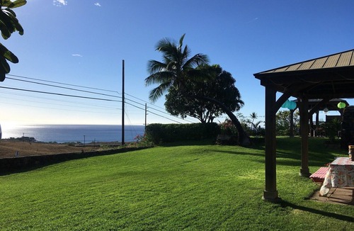 Kamuela House | Hale Ohia Seaside Charmer Near Iconic Big Island Beaches!