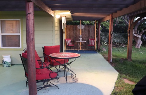 Kamuela House | Hale Ohia Seaside Charmer Near Iconic Big Island Beaches!