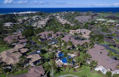 Waikoloa Apartment | Hale 'Olu'Olu Condo