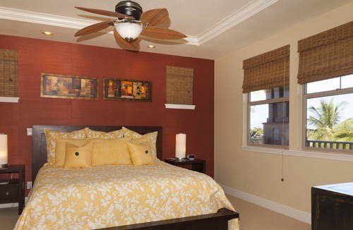 Kulalani House | Hale Papa Kea at Kulalani, a Luxury 2 Bedroom/2.5 Bath Townhouse in Mauna Lani