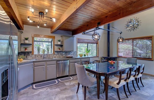 Royal Hawaiian Estates House | Halehikiola: 1 BR, 2 BA House in Volcano, Sleeps 6