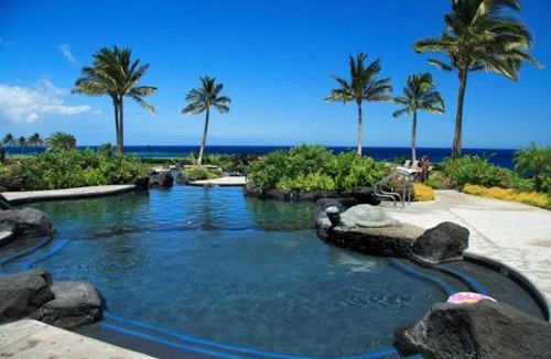 Bluffs House | Halii Kai 9G