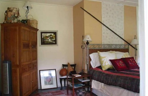 Hana Bed & Breakfast | Hana Garden Room 1 & 2 night stays, its Perfect! Lic.# BBHA20130004