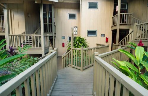 Hana Apartment | Hana Kai Maui - #204 Waiohinu, upper floor 1 BR