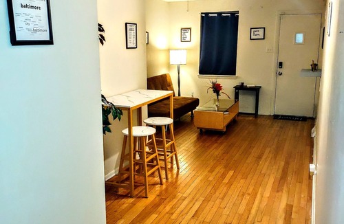 Midtown-Edmondson Hostel | HarlemHouse