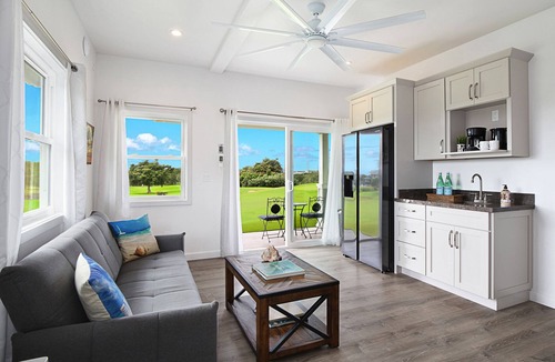 Poipu House | Haupu Hale at Poipu: Luxury Home w/Golf Course View