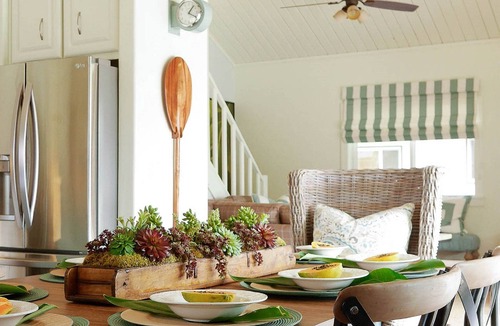 Princeville House | Hawaiian Classic on Golf Course with Stunning Views