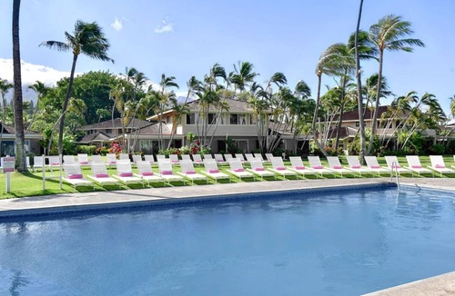 Lahaina Hotel | Hawaiian Getaway! 3 Family-friendly Units, Ocean View, Outdoor Swimming Pool