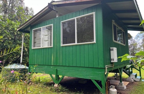 Pahoa House | Hawaiian Oasis-Rediscover yourself