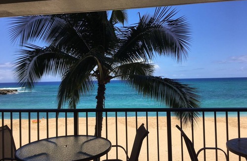 Makaha Condo | Hawaiian Princess 206 1990/NUC-2223