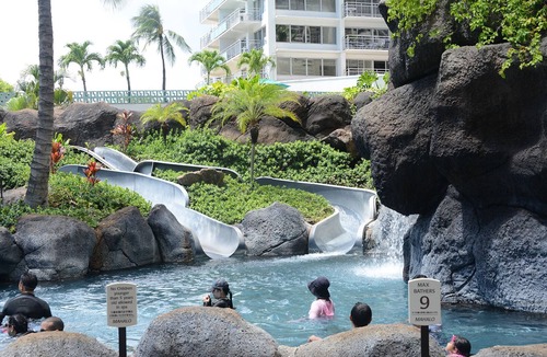 Waikiki Resort | Hawaiian Village at Honolulu at Waikiki
