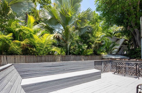 Bahama Village Cottage | Heart of Downtown Key West Cottage With Off-Street Parking