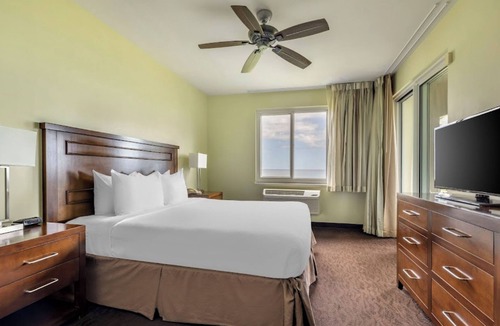 Poipu Resort | HGVC Point At Poipu 2 Bed 2 Bath Unit