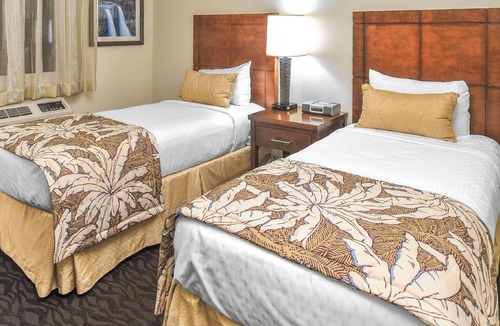 Poipu Resort | HGVC Point At Poipu 2 Bed 2 Bath Unit