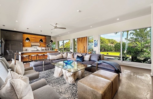 Kamuela House | High Bluffs 07 Five Bedroom