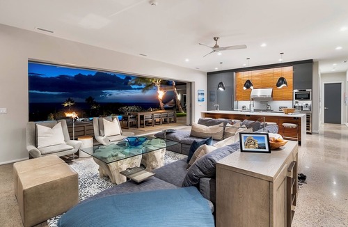 Kamuela House | High Bluffs 07 Five Bedroom