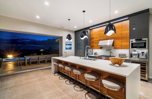 Kamuela House | High Bluffs 07 Five Bedroom
