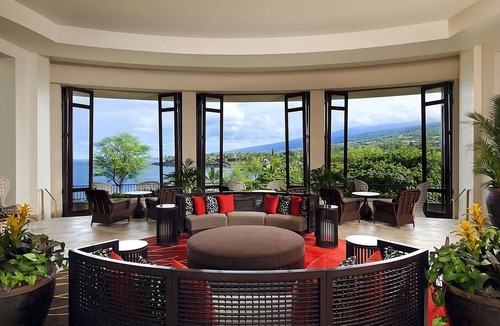 Keauhou Hotel | High Tides and Good Vibes! 2 Pools, Dining, Near Kahaluu Beach Park, Ocean View