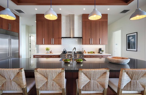 Poipu House | Hiki Moe Hale by Gather: Elegant 4BR Oasis w/Pool & Hot Tub