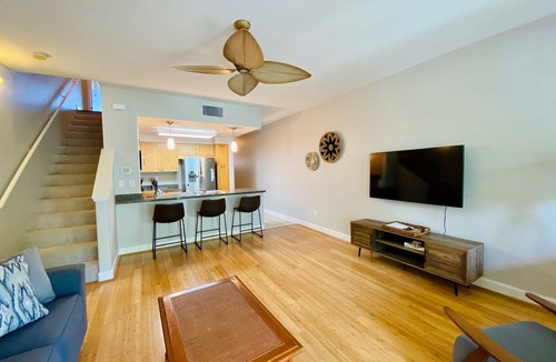 Kapolei House | Hillside Villas 1528-3. Family Friendly 3BR, 2.5BA. Aug & Sept Now Open.