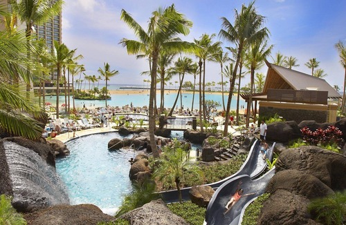 Waikiki Resort | Hilton Hawaiian Village Experience Paradise in a 2BR Villa - Sleeps 6!