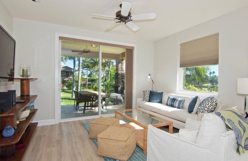 Waikoloa Condo | Hilton Waikoloa Pool Pass Included for stays in 2026. Halii Kai 22H.