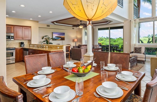 Kamuela House | Hilton Waikoloa Pool Pass for 2026. ML Beach Club Pass. Palm Villas ML F4