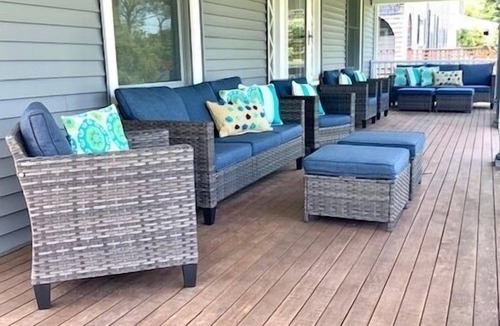 Plymouth House | Historic Charm Meets Coastal Comfort – Steps from Downtown Plymouth