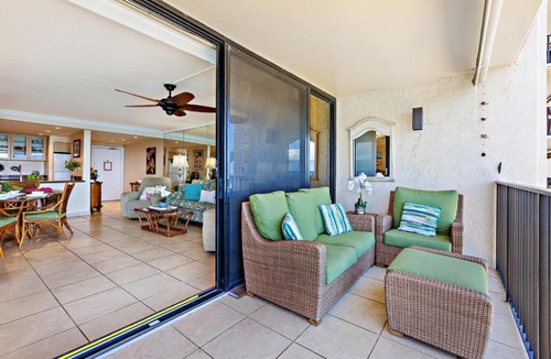 Kahana Apartment | Hololani A304