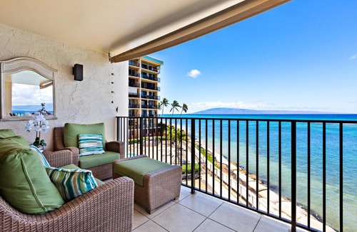 Kahana Apartment | Hololani A304