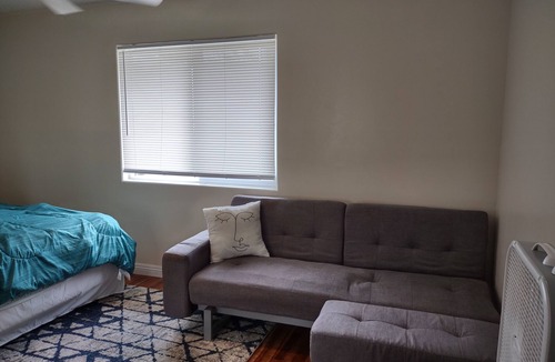 Punaluu House | Home away from home across the street of a beautiful Hawaii Beach!