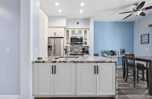 Ko Olina Condo | Home Away from Home, Beach Villa!