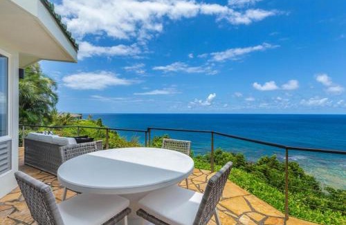 Princeville Villa | Honu Awa