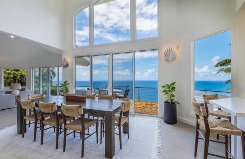 Princeville Villa | Honu Awa