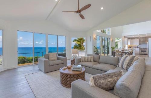 Princeville Villa | Honu Awa