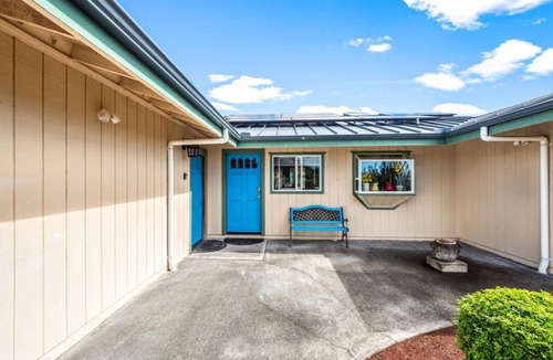 Discovery Harbour House | Honu Harbor with Pool on Golf Course