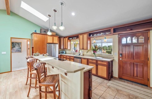Discovery Harbour House | Honu Harbor with Pool on Golf Course