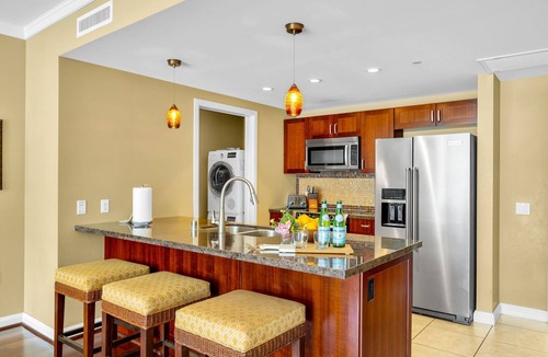 Honokowai Condo | Honua Kai | Ocean View 10 BR, Sleeps 28 | Car Incl. w/6+ Nights | HKK ML-3365 by KBM